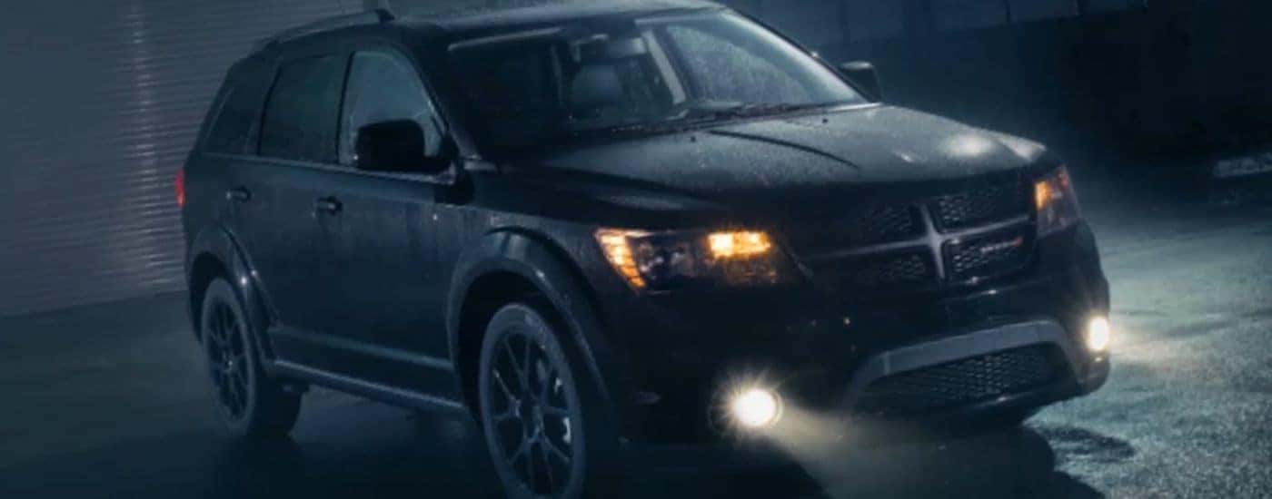 2018 Dodge Journey Design New Dodge Journey Design