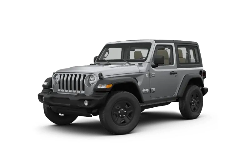 2018 Jeep Wrangler | Brattleboro | Keene Chrysler Dodge Jeep Ram