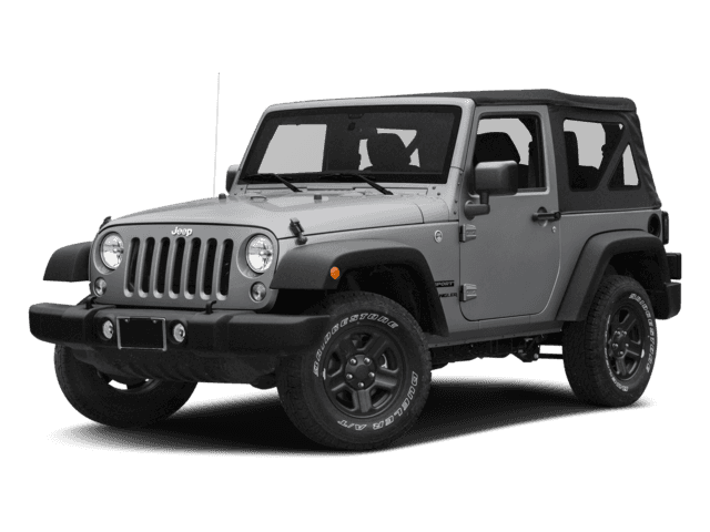 Wrangler