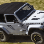 Where Are the Best Off-Road Trails Near Me?