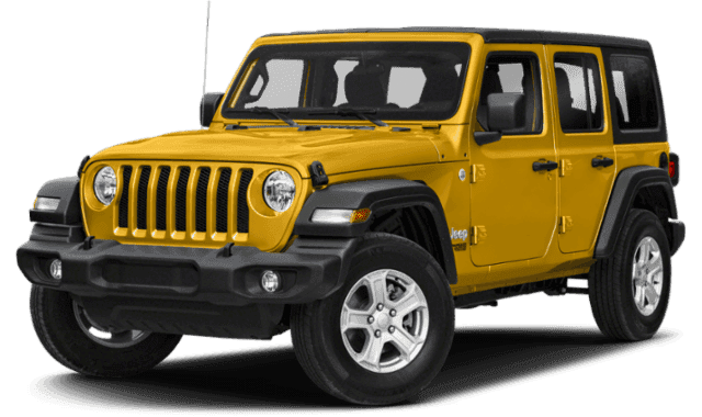 2019 jeep store wrangler 4 door