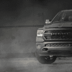 2020 RAM 1500 Ecodiesel