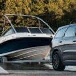 2020 Dodge Durango Towing