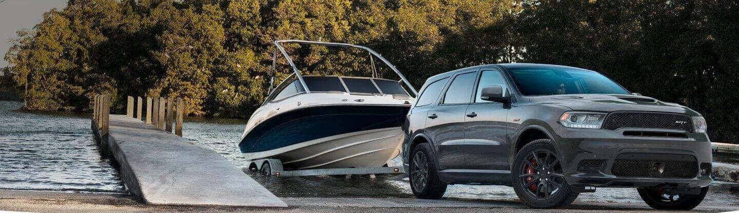 Exciting 2020 Dodge Durango Sxt Towing Capacity Photos