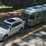 2021 Jeep Grand Cherokee Towing