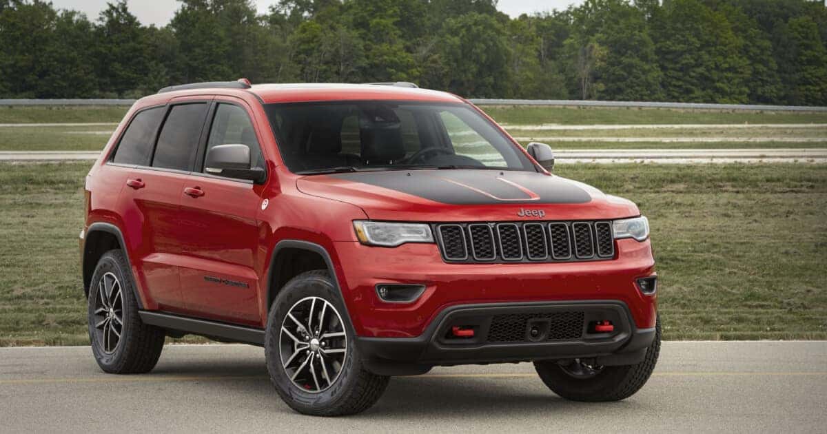 New Jeeps in Stock in New Hampshire Keene Chrysler Dodge Jeep Ram