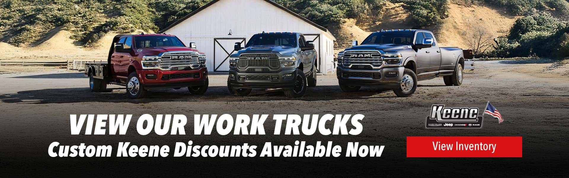 commercial vehicles