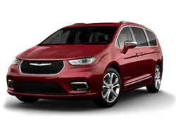 2. 2023 Chrysler Pacifica