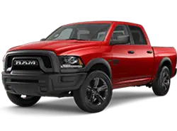 3. 2023 RAM 1500 Classic