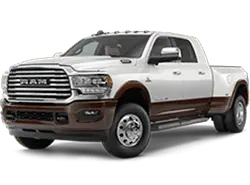 5. 2023 RAM 3500