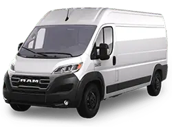 7. 2023 RAM Promaster