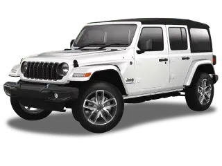 wrangler 4xe