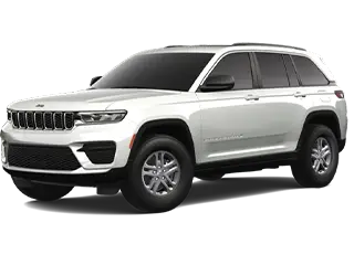 Grand cherokee