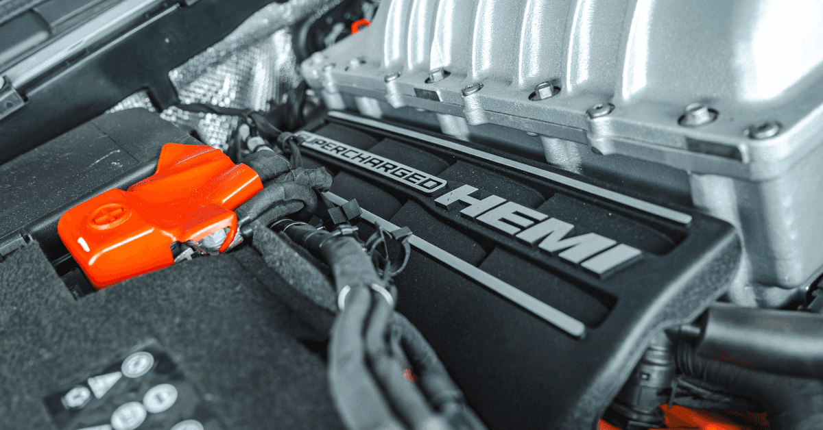 HEMI for Sale at Keffer CDJR in Charlotte, NC
