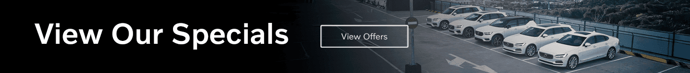 View Our Specials