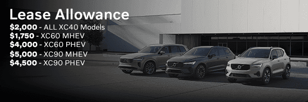 Lease Allowance
