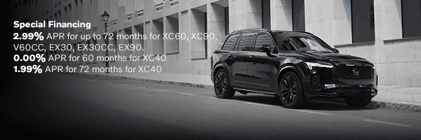 Special Financing 