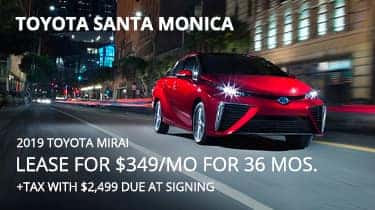 Toyota Santa Monica Service >> Dealership Specials Lacarguy Toyota Santa Monica Service >> Dealership Specials Lacarguy