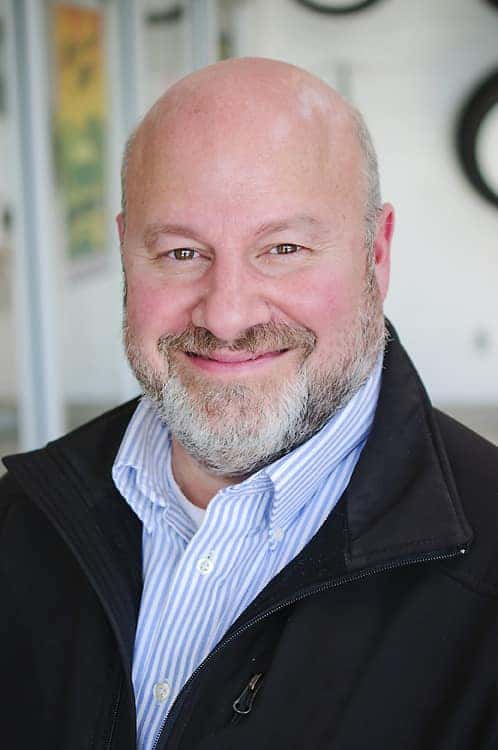 David Yanko