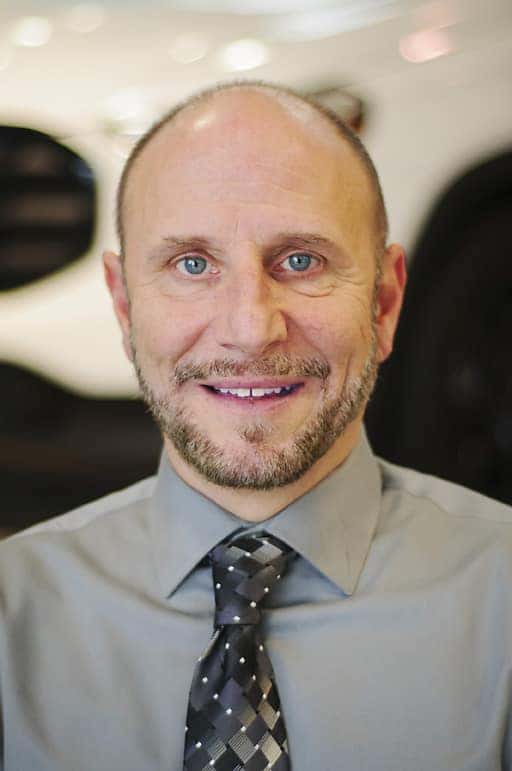 Jeffrey Dirosa