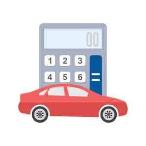 Online Payment Calculator