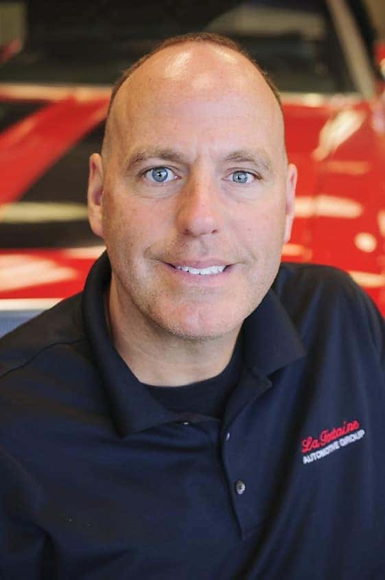 Andy  Welsh