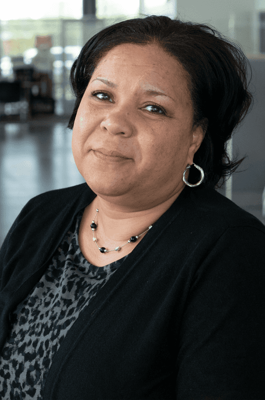 Shirley  Cofield 