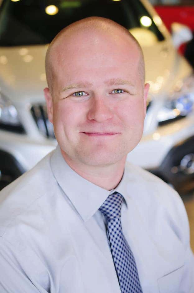 Brian Kanyak