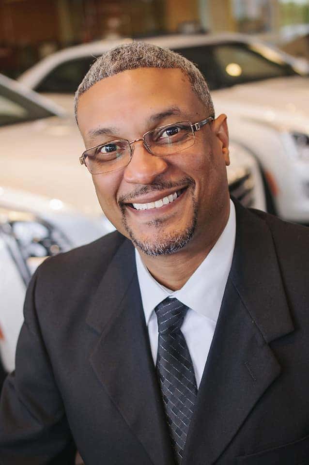 Garnell L. Woolridge III