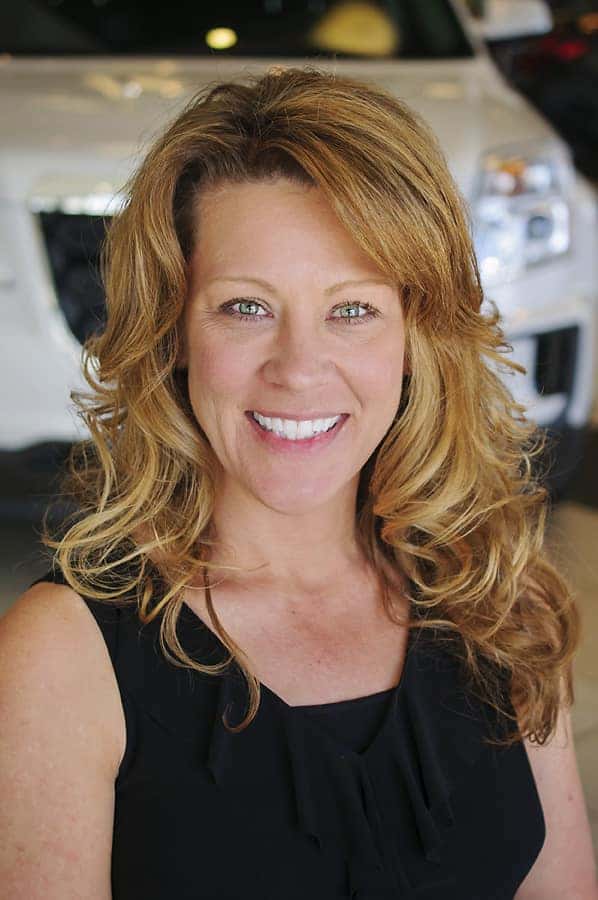 Tonia Kelley