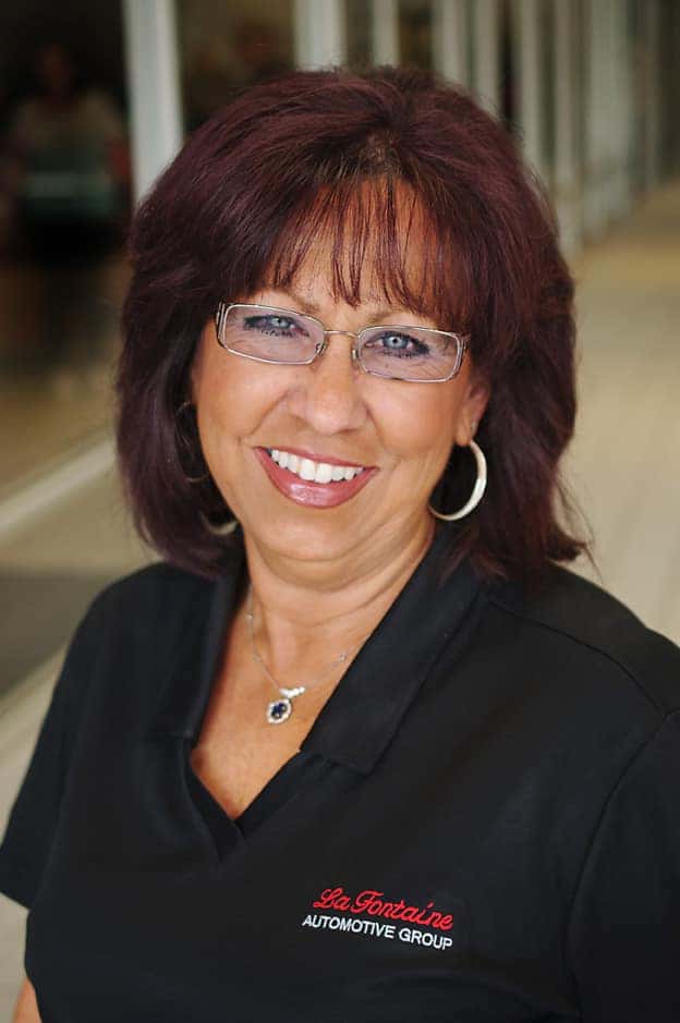 Victoria Akey
