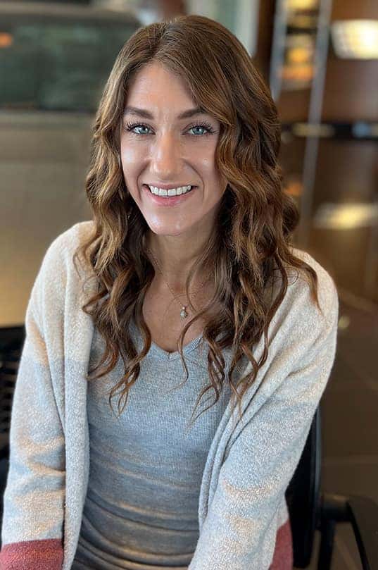Samantha  Iannello