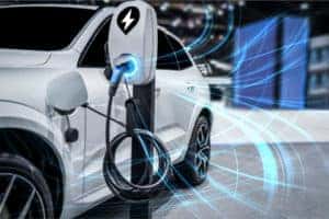 Charging Station