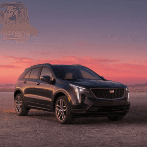 2023 XT4
