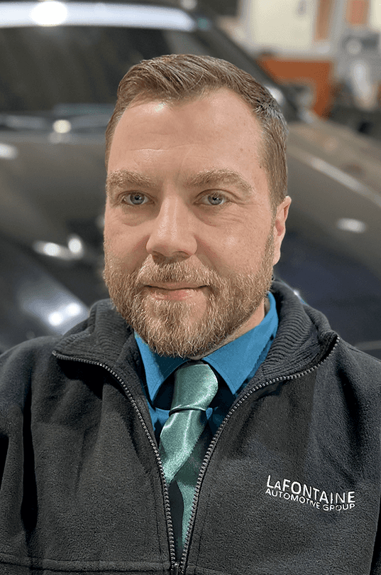 Charles Lustig
