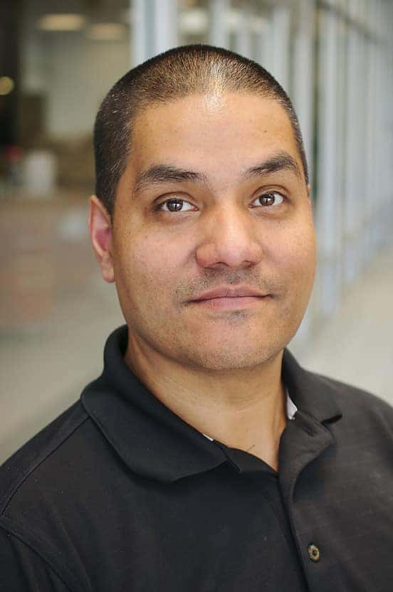 Jerome Enriquez Jr. 