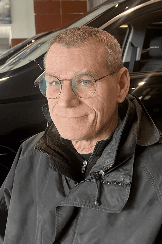 John Pool