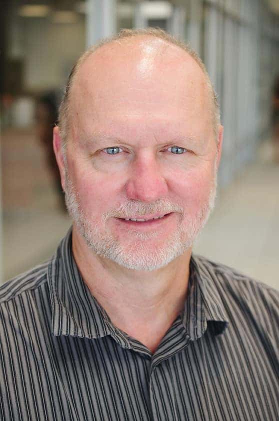 Todd  Burt