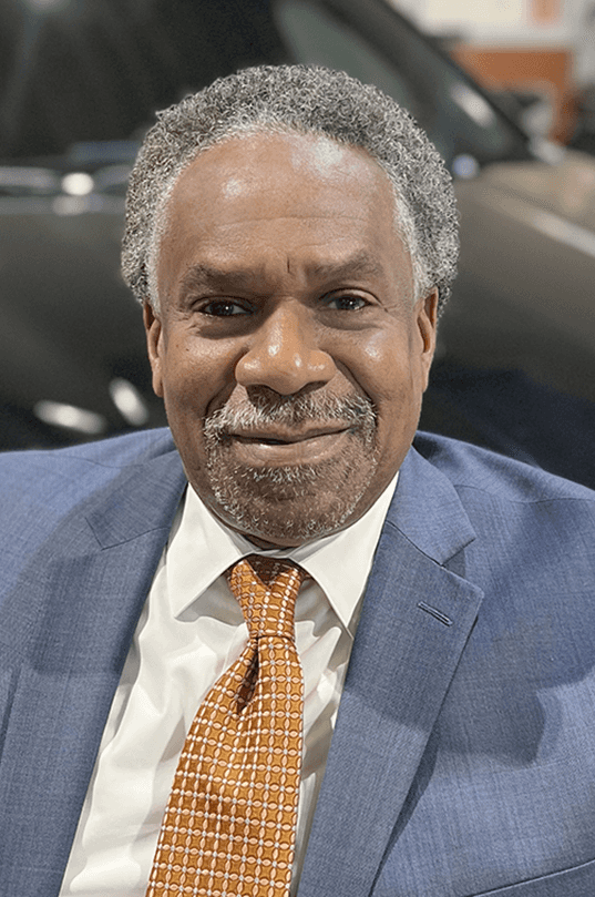 Gerald  Wilder 