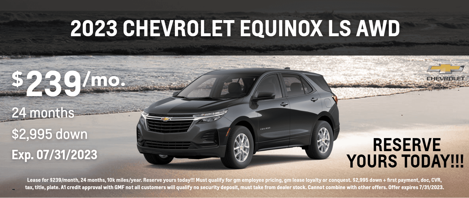 2023_Chevrolet_Equinox_LS AWD_Lease