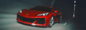Corvette Z06
