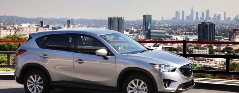 2013-2014 Mazda CX-5 wins WheelsTV 2016 Pre-Owned Vehicle ...