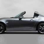 Mazda MX-5 RF