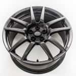 Carbon-Fiber Wheel