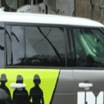 Donated Vehicles for Disabled Military Veterans