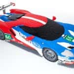 Ford Lego GT