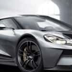Ford GT