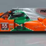 Mazda Prototype