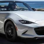 MX-5 Miata