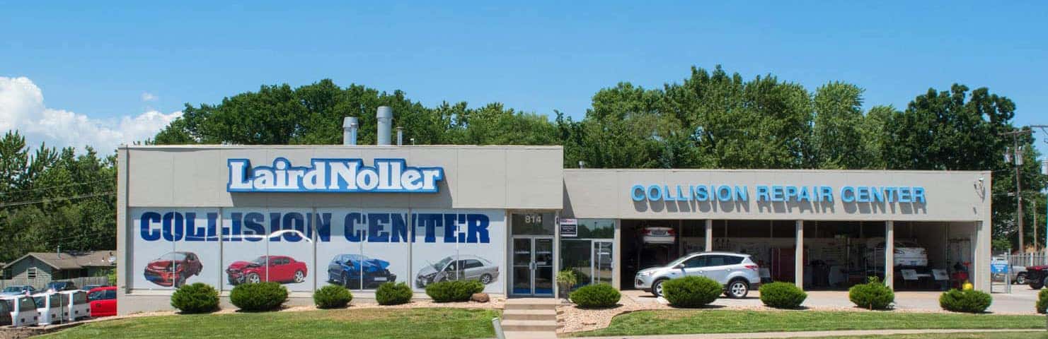 Why Should I Buy Certified Used Cars in Topeka The Laird Noller